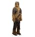 Advanced Graphics Chewbacca Life Size Cardboard Cutout Standup - Star Wars: Episode VIII - The Last Jedi (2017 Film)