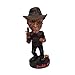 NECA Nightmare On Elm Street Freddy Krueger Head Knocker