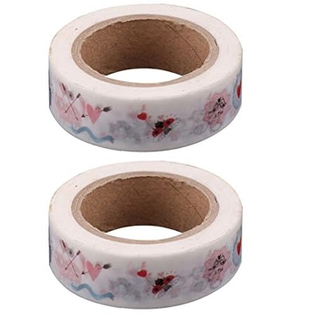 Amazoncom Edealmax Oiseaux Modèle De Coeur école De