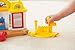 Fisher-Price Little People Corner Market Playset