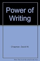 The Power of Writing 1559341386 Book Cover