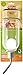 Living World Eco+ Water Bottle for Rabbits, Ferrets, Guinea Pigs and Other Small Animals, 26-Ounce