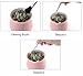 LepoHome 18 Pieces Succulent Transplanting Mini Garden Hand Tool Set for Indoor Gardening Plant Carethumb 1