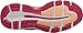 ASICS Women's GEL-Nimbus 20 Running Shoes, 9.5, BRIGHT ROSE/BRIGHT ROSE/APRICO