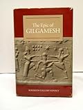 The Epic of Gilgamesh, , 0804715890