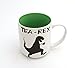 Tea-Rex Stoneware Mug