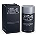 Hair Building Fibers w/ Color Powder Conceal Thinning Hair & Add Volume for Both Men & Women - Dark Brown Hair, 12 Grams
