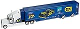 NASCAR - 1:64th Collector Hauler - #17 Ricky Stenhouse Jr.