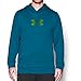 Under Armour UA Storm Armour Fleece Logo LG Peacock