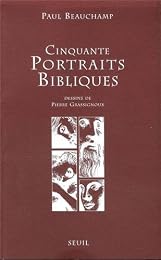 Cinquante portraits bibliques