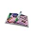 LeapFrog LeapReader Book: Disney/Pixar Cars 2: Project Undercover (works with Tag)