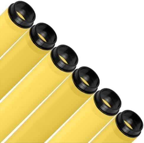 KastLite T12 Fluorescent 48" Safety Sleeves