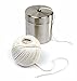 RSVP Cotton Food Safe Butcher’s String, 185-feet, Made in USA