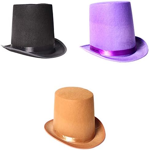 extra tall top hat