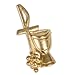 Simply Charming First Holy Communion Pin in Gift Box