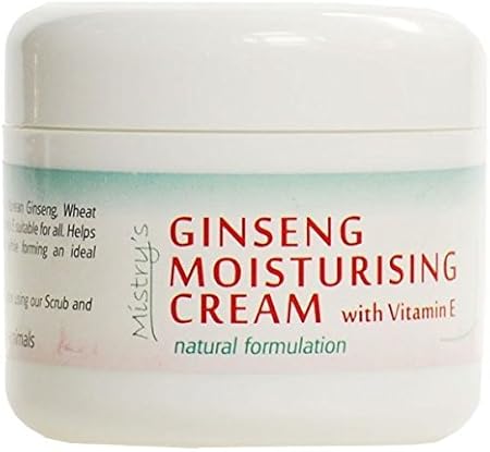 vit e moisturiser