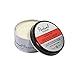 Rockwell Babershop Shaving Soap | Formulated with Shea Butter, Coconut Oil & Wheat Protein for Smooth & Soothing Wet Shave | Ideal for Sensitive Skin & Thick Beards