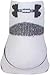 Under Armour Men's HeatGear Low Cut Socks (3 Pair)