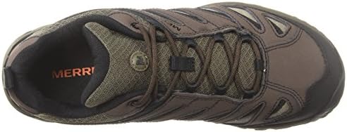 merrell men's kangri ltr hiking shoes