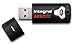 Integral 8GB Crypto Drive - FIPS 197 Encrypted USB