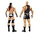 WWE Big Show VS Big Cass 2-PACK