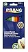 Prang Colored Pencils, Assorted Colors, 3.3 mm core, 24 Count