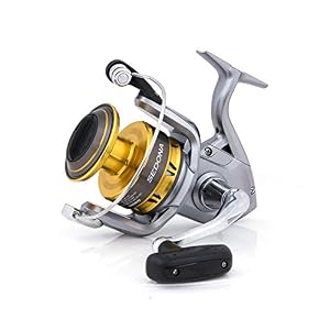 Shimano Moulinet Sedona Fi