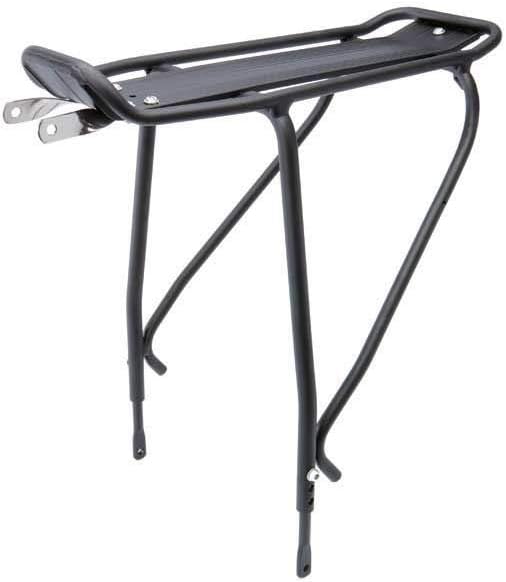 avenir bike rack fitting instructions