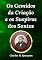 Livro Os Gemidos Da Criação E Os Suspiros Dos Santos