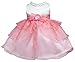 Kid Collection Baby-Girls Ruffle Tiered Dress