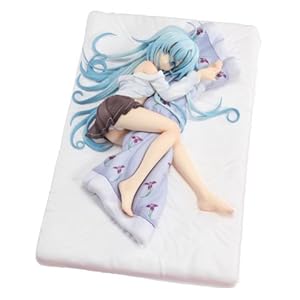 電波女と青春男 藤和エリオ おふとんはぐはぐver.