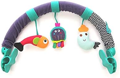 baby crib accessories toys