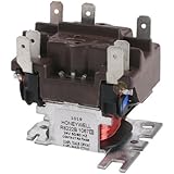 Honeywell R8222B1067 SPDT Switching Relay - Programmable Household