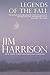 Legends of the Fall by Jim Harrison