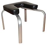 The Balanced Body Headstand Bench