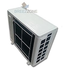 24000 Btu 21 SEER Ductless Mini Split DC Inverter