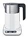 Bosch Styline TWK8611 Kettle Plastic with Stainless Steel Applications for 1.5 L / 2000-2400 Watt Max