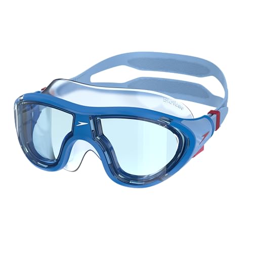 Speedo Unisex-Child Swim Goggles Biofuse 2.0 Junior