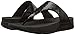 FitFlop Women's Classic Electra Sandal ,Black ,6 M US