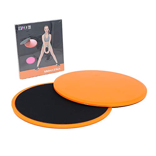 VOKOLY-2pcs-Fitness-Exercise-Core-Sliders-Abdominal-Exercise-Gliding-Discs-Stretch-Strength-Core-Workout-Equipment-for-Gym-Home-Yoga-Pilates-SA27O-2