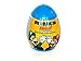 New 3 Supermario Characters plastic Eggs Party Favors For Boys & Girls