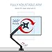 FLEXIMOUNTS F9 Desk Mount for 10