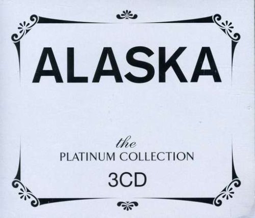Alaska - Descongelate Lyrics - Zortam Music