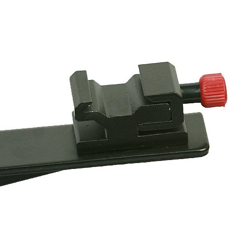 ePhoto WSA605 Camera Flash Flip Bracket with Handle For Most Speedlights