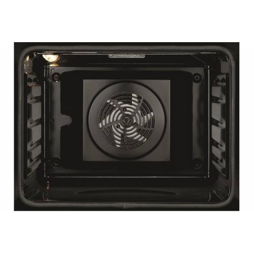 Grandi elettrodomestici ELECTROLUX INC ROB2200AOX FORNO CL.A 5F INOX 68LT  urban-earth.co.uk