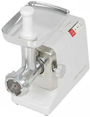 Meat Grinder Electric 2.6 Hp 2000 Watt Industrial Meat Grinder Butcher Shop New