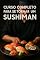 Livro Curso Completo: Para se Tornar um Sushiman