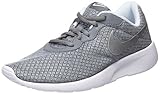 Nike Kids Tanjun (GS) Running Shoe Cool
