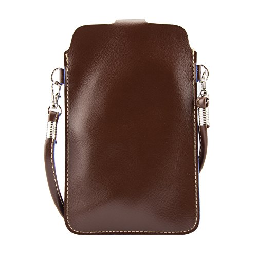 image for iPhone Case, Dteck(TM) Universal Multifunctional PU Leather Mini Phone