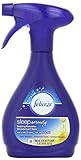 3 Pk. Febreze Sleep Serenity Bedding Refresher, Fabric Refresher, Warm Milk & Honey 16.9 Ounce